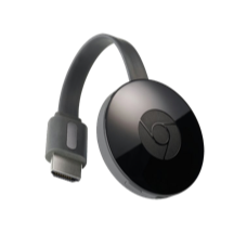 chromecast